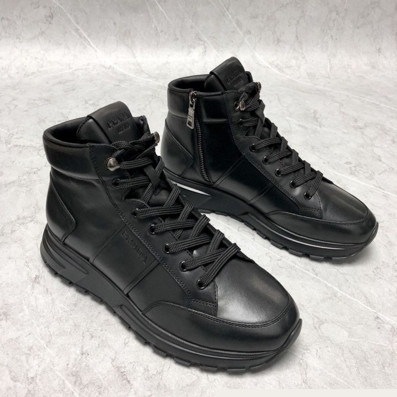 Pra*a boots